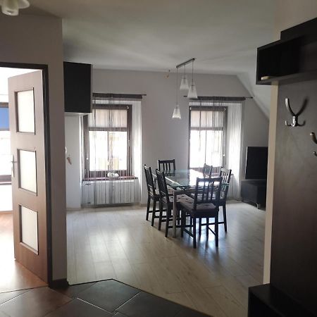 Apartament Dluga Apartment Jelenia Gora Exterior photo