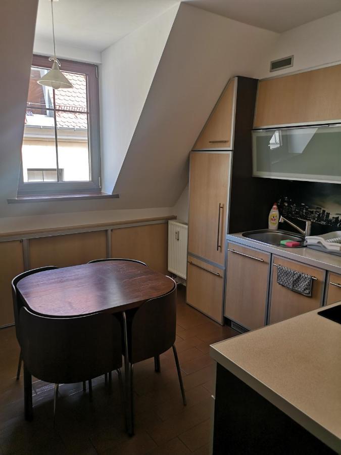 Apartament Dluga Apartment Jelenia Gora Exterior photo